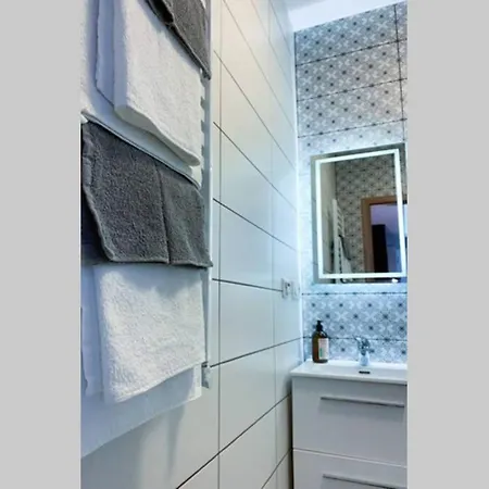 Saguaro Luxury Old Town Cracow Kazimierz דירה *