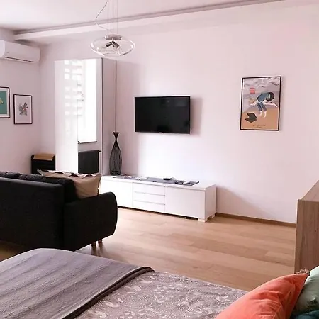 Saguaro Luxury Old Town Cracow Kazimierz דירה קרקוב