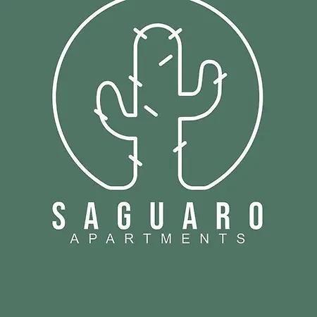 Saguaro Luxury Old Town Cracow Kazimierz דירה *