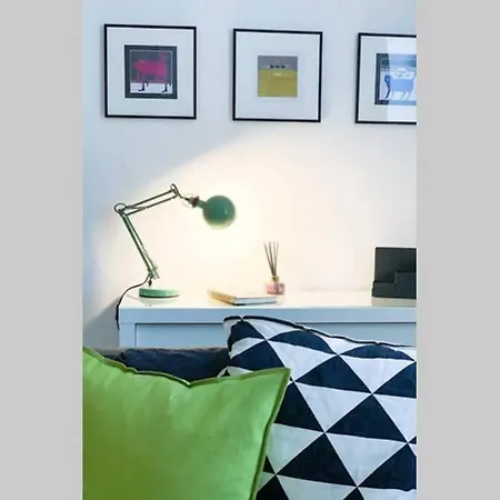 Saguaro Luxury Old Town Cracow Kazimierz דירה קרקוב